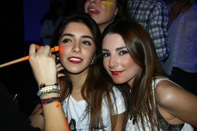Beirut Unisport Festival 